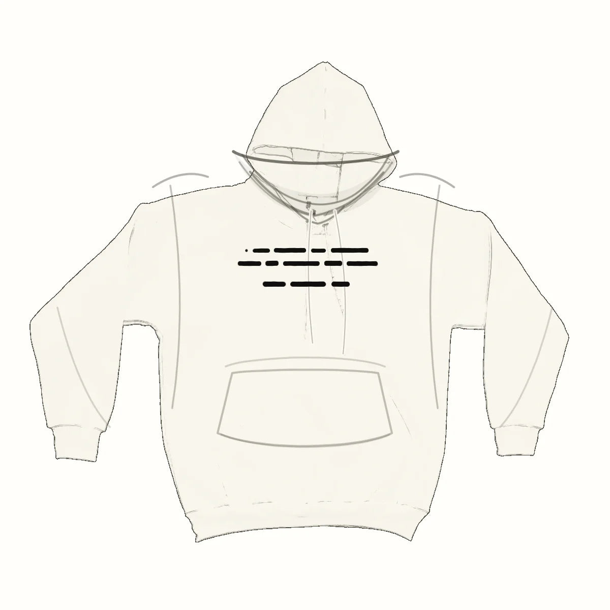 "I Cry" Hoodie